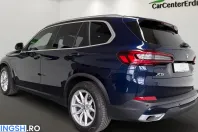 BMW X5 (Seria X) din 2021 cu 95.800 km - oferta BMW259564 - foto 3