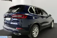 BMW X5 (Seria X) din 2021 cu 95.800 km - oferta BMW259564 - foto 4