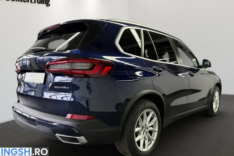BMW X5 (Seria X) din 2021 cu 95.800 km - oferta BMW259564 - foto 4