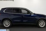 BMW X5 (Seria X) din 2021 cu 95.800 km - oferta BMW259564 - foto 5