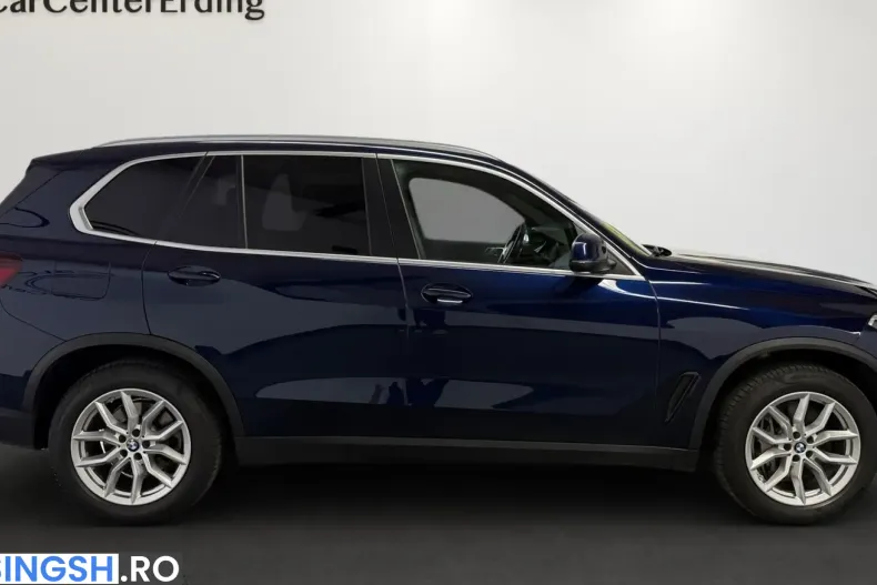 BMW X5 (Seria X) din 2021 cu 95.800 km - oferta BMW259564 - foto 5