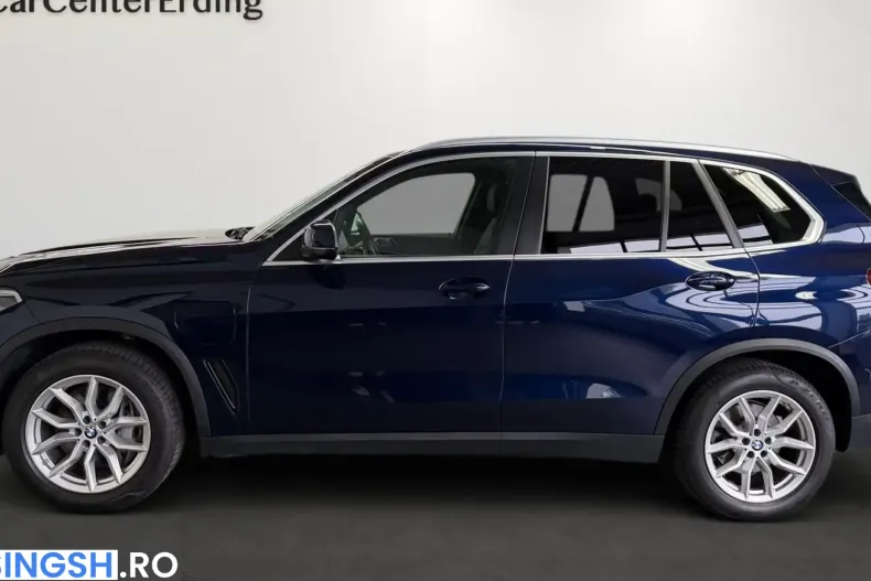 BMW X5 (Seria X) din 2021 cu 95.800 km - oferta BMW259564 - foto 6