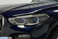 BMW X5 (Seria X) din 2021 cu 95.800 km - oferta BMW259564 - foto 7