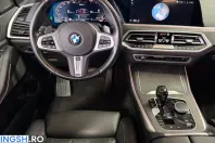 BMW X5 (Seria X) din 2021 cu 95.800 km - oferta BMW259564 - foto 9