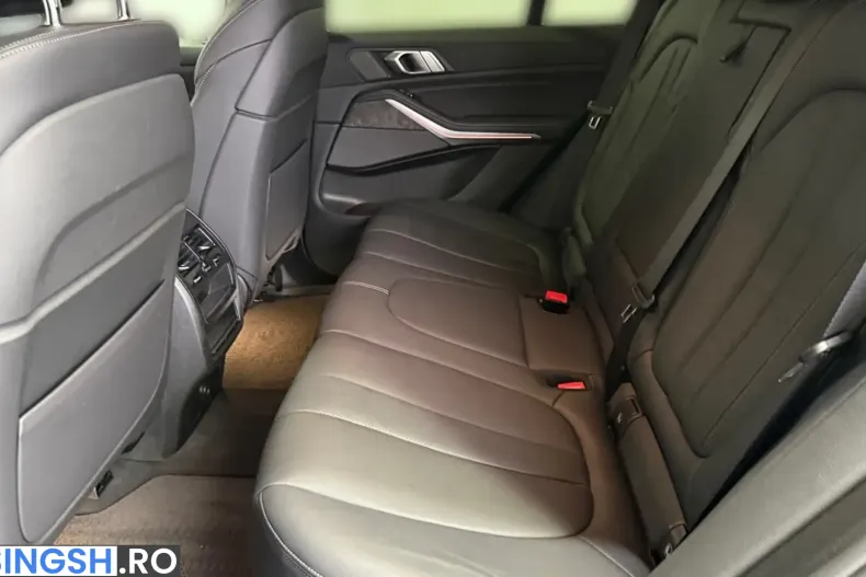 BMW X5 (Seria X) din 2021 cu 95.800 km - oferta BMW259564 - foto 13