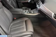BMW X5 (Seria X) din 2021 cu 95.800 km - oferta BMW259564 - foto 14