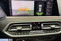 BMW X5 (Seria X) din 2021 cu 95.800 km - oferta BMW259564 - foto 15