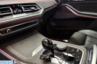BMW X5 (Seria X) din 2021 cu 95.800 km - oferta BMW259564 - foto 18