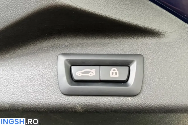 BMW X5 (Seria X) din 2021 cu 95.800 km - oferta BMW259564 - foto 24