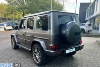 Mercedes-Benz G 63 AMG (Clasa G) din 2026 cu 120 km - oferta MER259565 - foto 2