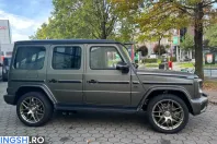 Mercedes-Benz G 63 AMG (Clasa G) din 2026 cu 120 km - oferta MER259565 - foto 3