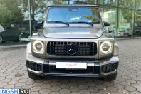 Mercedes-Benz G 63 AMG (Clasa G) din 2026 cu 120 km - oferta MER259565 - foto 4