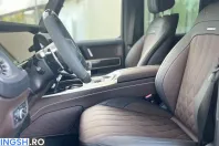 Mercedes-Benz G 63 AMG (Clasa G) din 2026 cu 120 km - oferta MER259565 - foto 7
