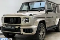 Mercedes-Benz G 63 AMG (Clasa G) din 2025 cu 15.150 km - oferta MER259566 - foto 1
