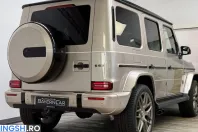 Mercedes-Benz G 63 AMG (Clasa G) din 2025 cu 15.150 km - oferta MER259566 - foto 2