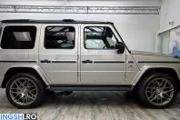 Mercedes-Benz G 63 AMG (Clasa G) din 2025 cu 15.150 km - oferta MER259566 - foto 4