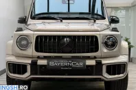Mercedes-Benz G 63 AMG (Clasa G) din 2025 cu 15.150 km - oferta MER259566 - foto 5