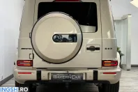 Mercedes-Benz G 63 AMG (Clasa G) din 2025 cu 15.150 km - oferta MER259566 - foto 6
