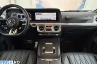 Mercedes-Benz G 63 AMG (Clasa G) din 2025 cu 15.150 km - oferta MER259566 - foto 7