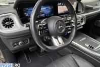 Mercedes-Benz G 63 AMG (Clasa G) din 2025 cu 15.150 km - oferta MER259566 - foto 8