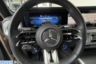 Mercedes-Benz G 63 AMG (Clasa G) din 2025 cu 15.150 km - oferta MER259566 - foto 9