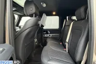 Mercedes-Benz G 63 AMG (Clasa G) din 2025 cu 15.150 km - oferta MER259566 - foto 11