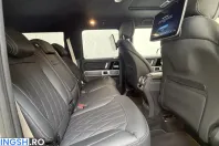 Mercedes-Benz G 63 AMG (Clasa G) din 2025 cu 15.150 km - oferta MER259566 - foto 12