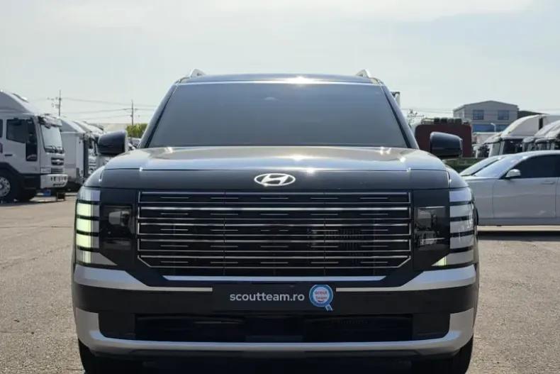 Hyundai Palisade din 2025 cu 47.000 km - oferta HYU259569 - foto 2