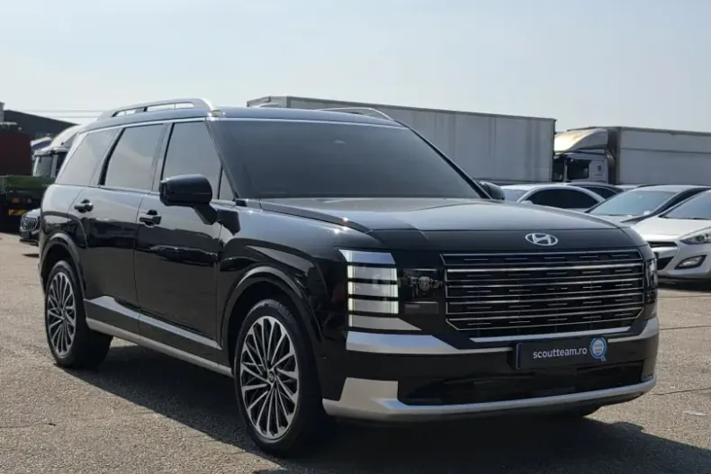 Hyundai Palisade din 2025 cu 47.000 km - oferta HYU259569 - foto 3