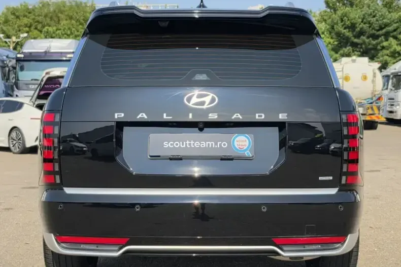 Hyundai Palisade din 2025 cu 47.000 km - oferta HYU259569 - foto 5