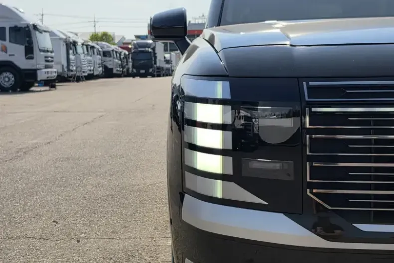 Hyundai Palisade din 2025 cu 47.000 km - oferta HYU259569 - foto 7