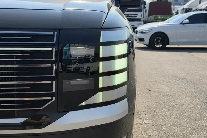 Hyundai Palisade din 2025 cu 47.000 km - oferta HYU259569 - foto 8