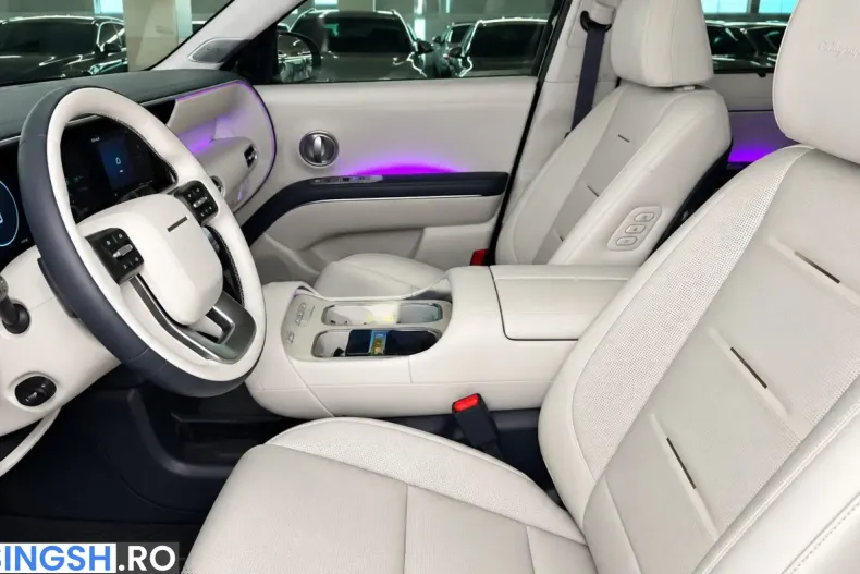 Hyundai Palisade din 2025 cu 47.000 km - oferta HYU259569 - foto 9