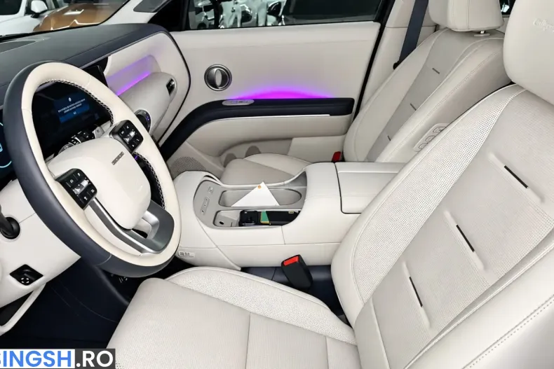 Hyundai Palisade din 2025 cu 47.000 km - oferta HYU259569 - foto 11