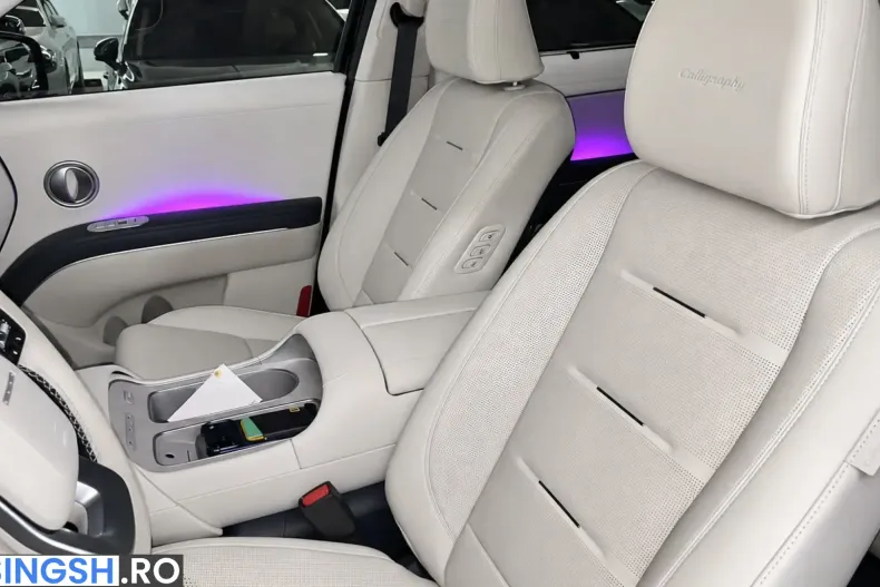 Hyundai Palisade din 2025 cu 47.000 km - oferta HYU259569 - foto 12