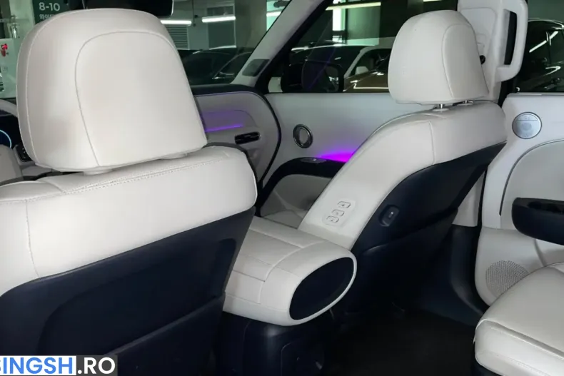 Hyundai Palisade din 2025 cu 47.000 km - oferta HYU259569 - foto 14