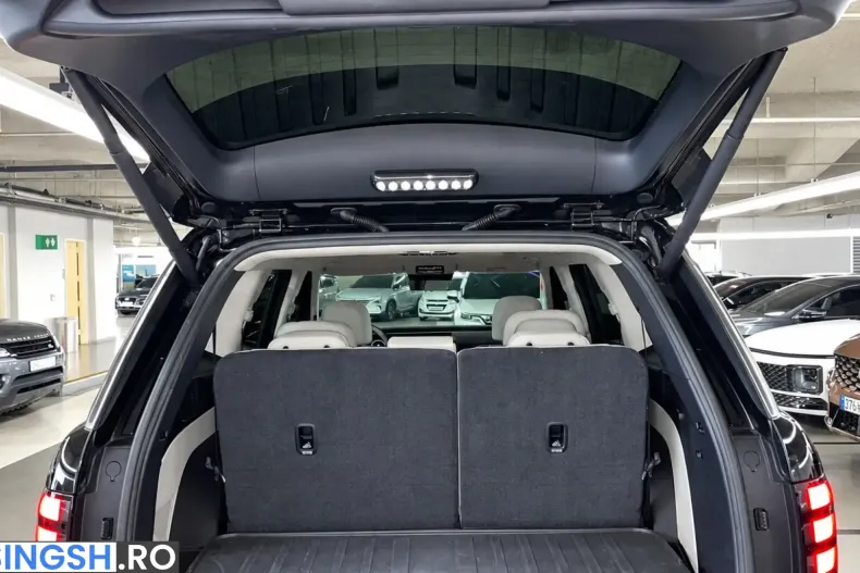 Hyundai Palisade din 2025 cu 47.000 km - oferta HYU259569 - foto 19