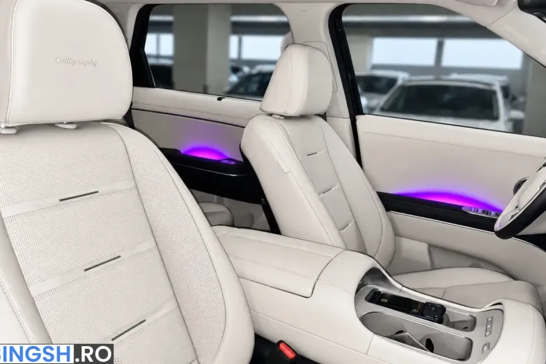 Hyundai Palisade din 2025 cu 47.000 km - oferta HYU259569 - foto 20