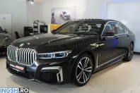BMW 740 (Seria 7) din 2022 cu 97.500 km - oferta BMW259570 - foto 1