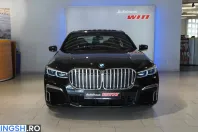 BMW 740 (Seria 7) din 2022 cu 97.500 km - oferta BMW259570 - foto 2