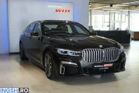 BMW 740 (Seria 7) din 2022 cu 97.500 km - oferta BMW259570 - foto 3