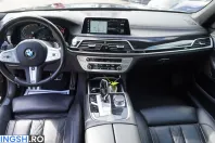 BMW 740 (Seria 7) din 2022 cu 97.500 km - oferta BMW259570 - foto 9