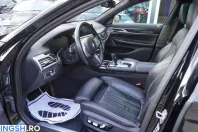 BMW 740 (Seria 7) din 2022 cu 97.500 km - oferta BMW259570 - foto 10
