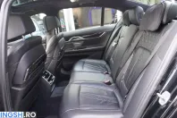 BMW 740 (Seria 7) din 2022 cu 97.500 km - oferta BMW259570 - foto 13