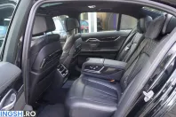 BMW 740 (Seria 7) din 2022 cu 97.500 km - oferta BMW259570 - foto 14