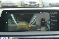 BMW 740 (Seria 7) din 2022 cu 97.500 km - oferta BMW259570 - foto 16