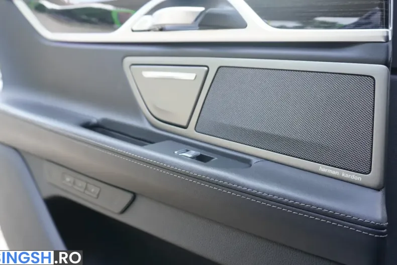 BMW 740 (Seria 7) din 2022 cu 97.500 km - oferta BMW259570 - foto 19