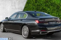 BMW 730 (Seria 7) din 2022 cu 62.353 km - oferta BMW259571 - foto 2