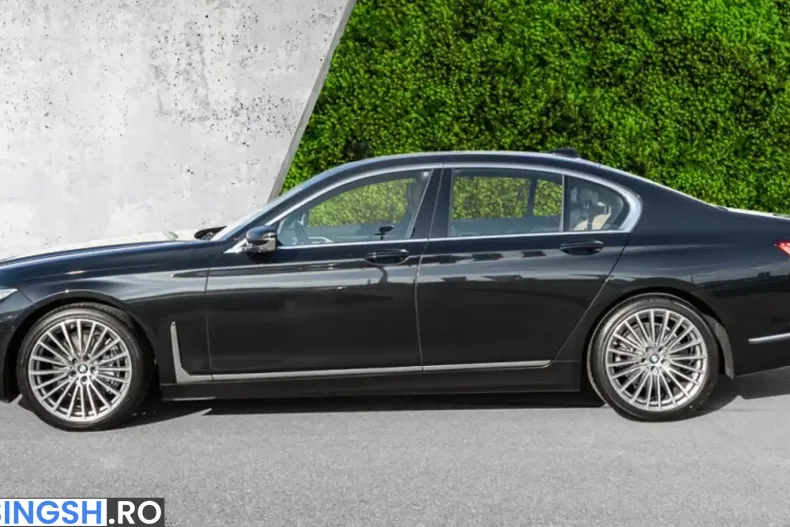 BMW 730 (Seria 7) din 2022 cu 62.353 km - oferta BMW259571 - foto 3