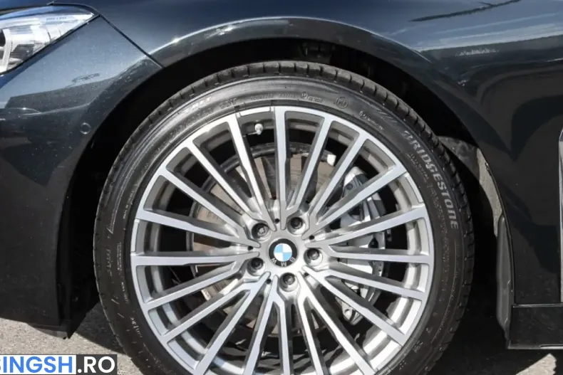 BMW 730 (Seria 7) din 2022 cu 62.353 km - oferta BMW259571 - foto 6
